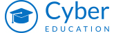 Blue-Cyber-Education-Logo