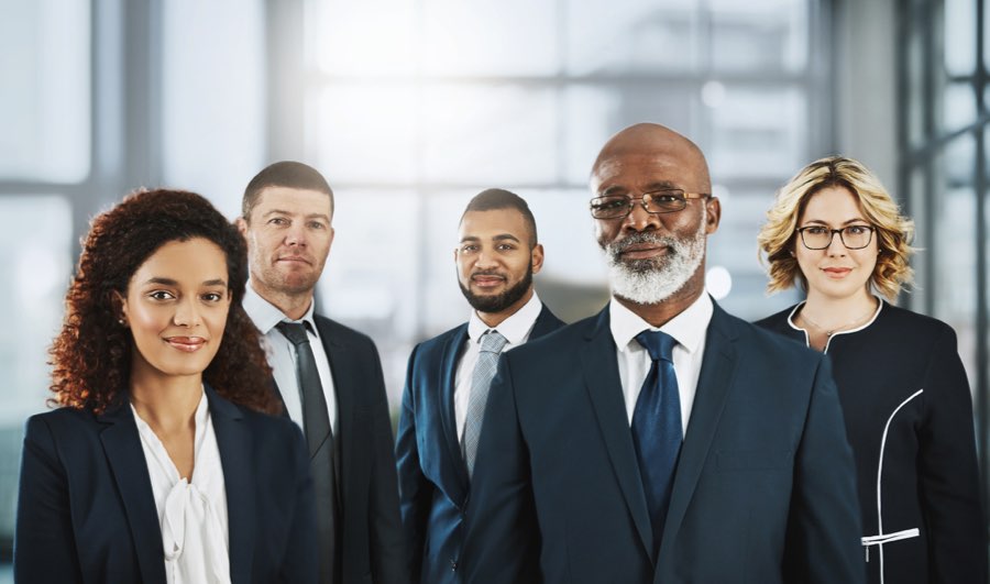 C-level-Executive