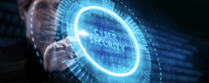 Advanced – What Is Cyber Security?
