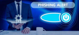 Phishing Explained